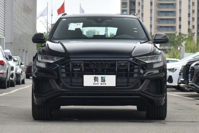 2023款 55 TFSI 尊享动感型-外观-图片-有驾