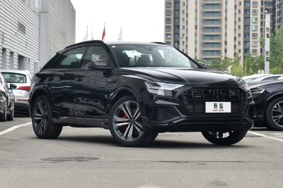 2023款 55 TFSI 尊享动感型-外观-图片-有驾