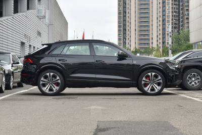 2023款 55 TFSI 尊享动感型-外观-图片-有驾