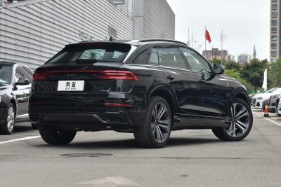 2023款 55 TFSI 尊享动感型-外观-图片-有驾