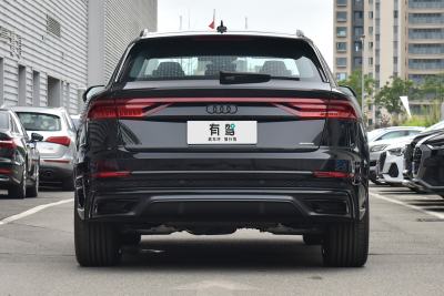 2023款 55 TFSI 尊享动感型-外观-图片-有驾