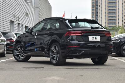 2023款 55 TFSI 尊享动感型-外观-图片-有驾