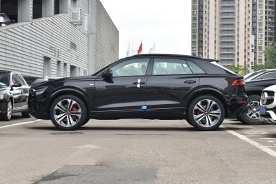 2023款 55 TFSI 尊享动感型-外观-图片-有驾