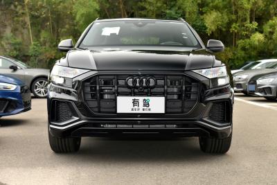 2023款 55 TFSI 尊享动感型-外观-图片-有驾