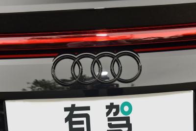 2023款 55 TFSI 尊享动感型-外观-图片-有驾