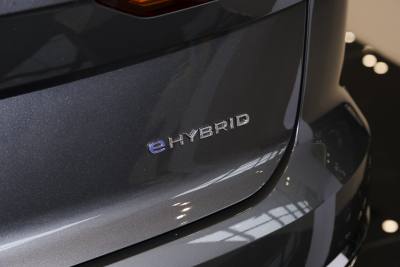 2021款 eHybrid-外观-图片-有驾