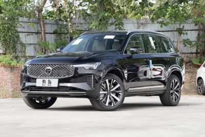 2026款 B6 四驱智远豪华版 7座-外观-图片-有驾