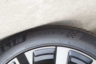 2026款 B6 四驱智远豪华版 7座-外观-图片-有驾