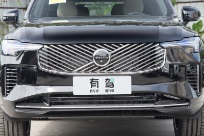 2026款 B6 四驱智远豪华版 7座-外观-图片-有驾