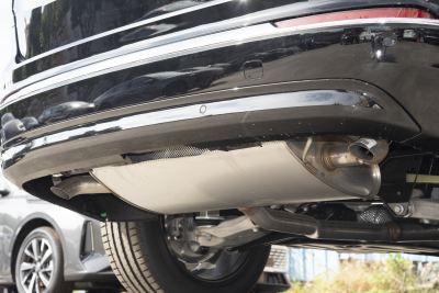 2026款 B6 四驱智远豪华版 7座-外观-图片-有驾