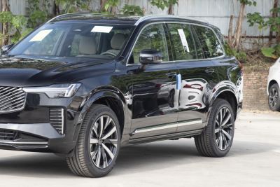 2026款 B6 四驱智远豪华版 7座-外观-图片-有驾