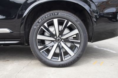 2026款 B6 四驱智远豪华版 7座-外观-图片-有驾