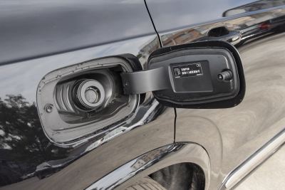 2026款 B6 四驱智远豪华版 7座-外观-图片-有驾