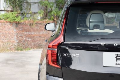 2026款 B6 四驱智远豪华版 7座-外观-图片-有驾