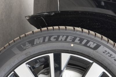 2026款 B6 四驱智远豪华版 7座-外观-图片-有驾