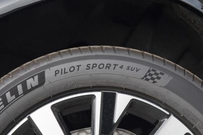 2026款 B6 四驱智远豪华版 7座-外观-图片-有驾