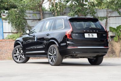 2026款 B6 四驱智远豪华版 7座-外观-图片-有驾