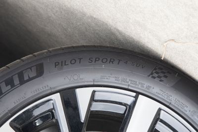 2026款 B6 四驱智远豪华版 7座-外观-图片-有驾