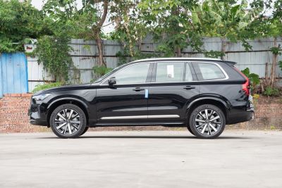 2026款 B6 四驱智远豪华版 7座-外观-图片-有驾