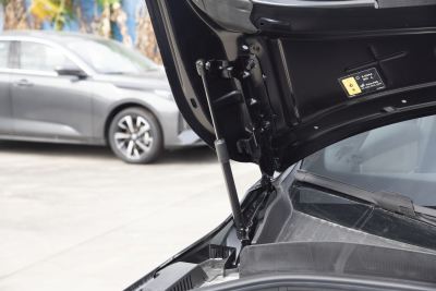 2026款 B6 四驱智远豪华版 7座-外观-图片-有驾