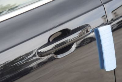 2026款 B6 四驱智远豪华版 7座-外观-图片-有驾