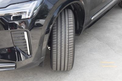 2026款 B6 四驱智远豪华版 7座-外观-图片-有驾