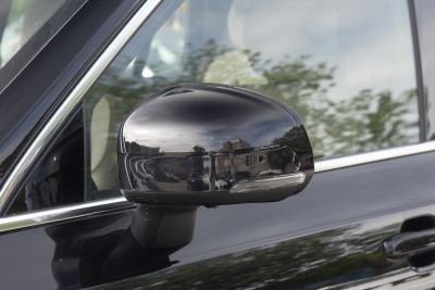 2026款 B6 四驱智远豪华版 7座-外观-图片-有驾