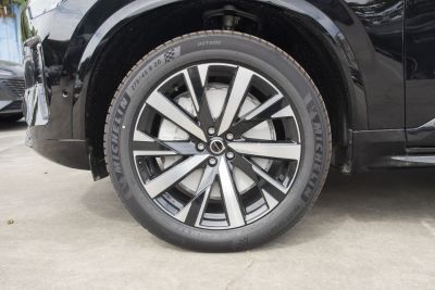 2026款 B6 四驱智远豪华版 7座-外观-图片-有驾