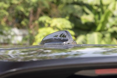 2026款 B6 四驱智远豪华版 7座-外观-图片-有驾