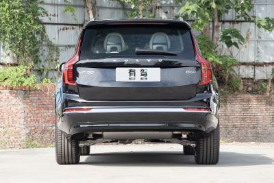 2026款 B6 四驱智远豪华版 7座-外观-图片-有驾