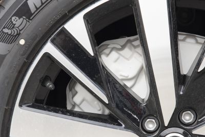 2026款 B6 四驱智远豪华版 7座-外观-图片-有驾