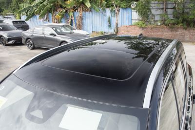 2026款 B6 四驱智远豪华版 7座-外观-图片-有驾