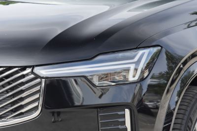 2026款 B6 四驱智远豪华版 7座-外观-图片-有驾