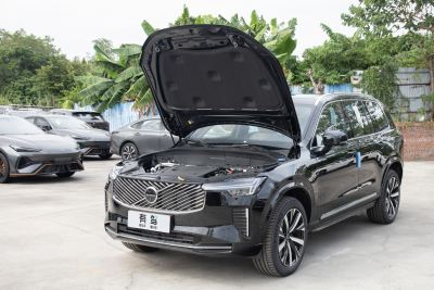 2026款 B6 四驱智远豪华版 7座-外观-图片-有驾