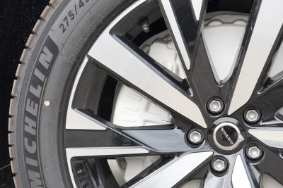 2026款 B6 四驱智远豪华版 7座-外观-图片-有驾