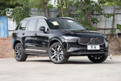 2026款 B6 四驱智远豪华版 7座-外观-图片-有驾