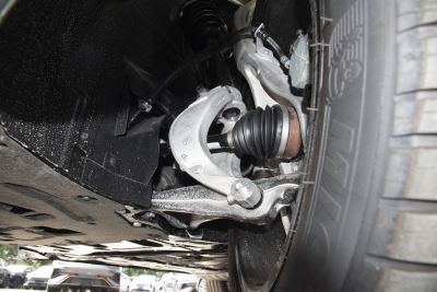 2026款 B6 四驱智远豪华版 7座-外观-图片-有驾