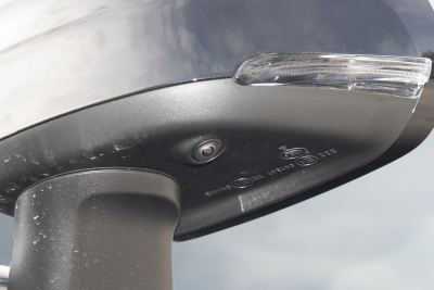 2026款 B6 四驱智远豪华版 7座-外观-图片-有驾