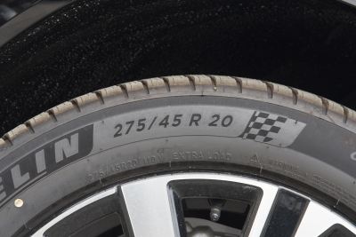 2026款 B6 四驱智远豪华版 7座-外观-图片-有驾