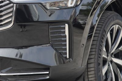 2026款 B6 四驱智远豪华版 7座-外观-图片-有驾