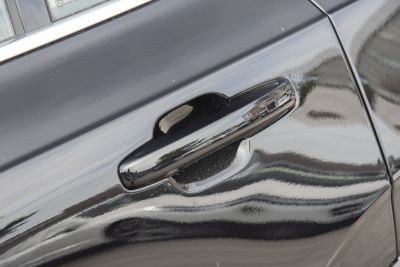 2026款 B6 四驱智远豪华版 7座-外观-图片-有驾