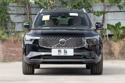 2026款 B6 四驱智远豪华版 7座-外观-图片-有驾