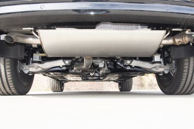 2026款 B6 四驱智远豪华版 7座-外观-图片-有驾