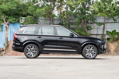 2026款 B6 四驱智远豪华版 7座-外观-图片-有驾