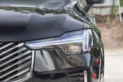 2026款 B6 四驱智远豪华版 7座-外观-图片-有驾