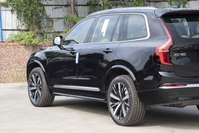 2026款 B6 四驱智远豪华版 7座-外观-图片-有驾