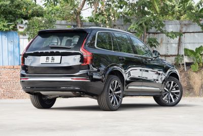 2026款 B6 四驱智远豪华版 7座-外观-图片-有驾