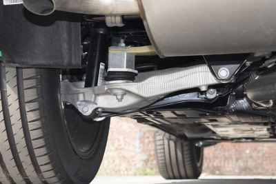 2026款 B6 四驱智远豪华版 7座-外观-图片-有驾