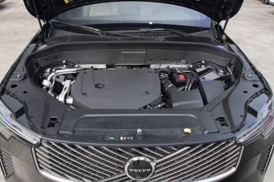 2026款 B6 四驱智远豪华版 7座-外观-图片-有驾