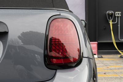2025款 2.0T COOPER S CABRIO 赛车手-外观-图片-有驾